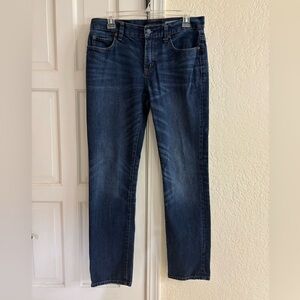 Aéropostale Men's Skinny Blue Jean's Size 31/32